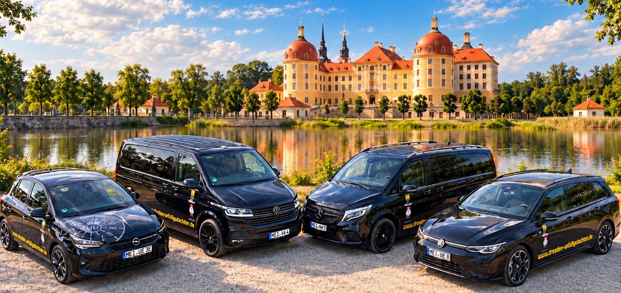 Die Unfallexperten - Kfz-Sachverständigenbüro GmbH